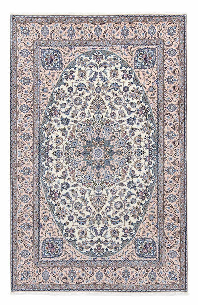 Tapis de Nain - 6La Tapis 200x300cm - Tapis persan