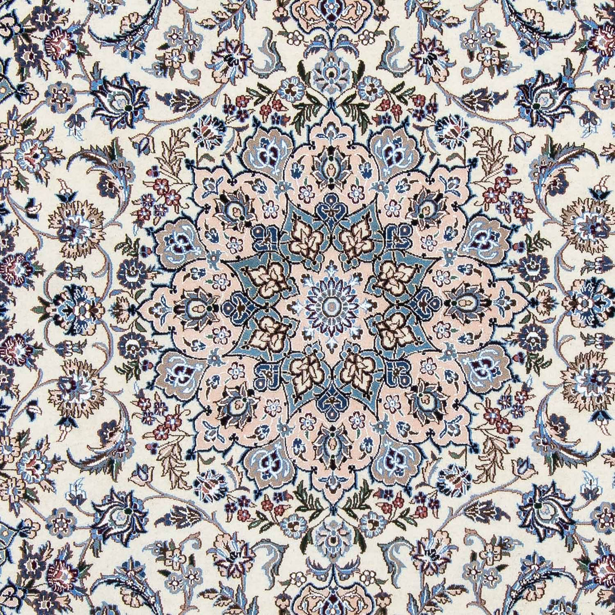 Perserteppich - Nain - Royal 300 x 200 cm