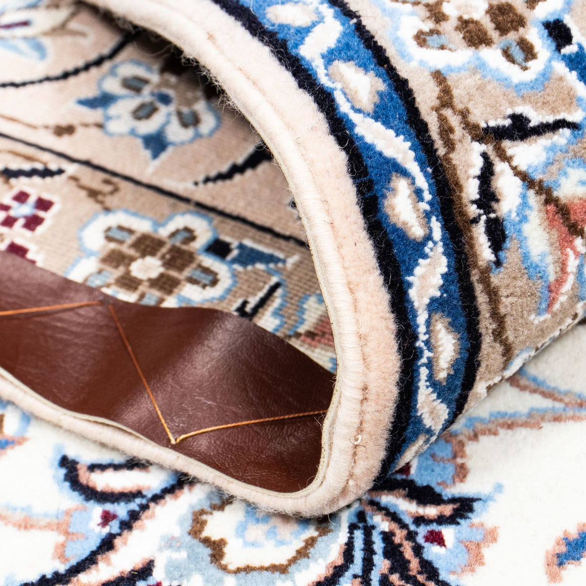 Perserteppich - Nain - Royal 300 x 200 cm