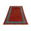 Gabbeh Teppich - Perser 174 x 88 cm