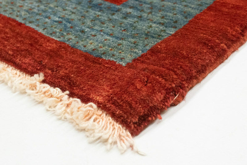 Gabbeh Teppich - Perser 174 x 88 cm