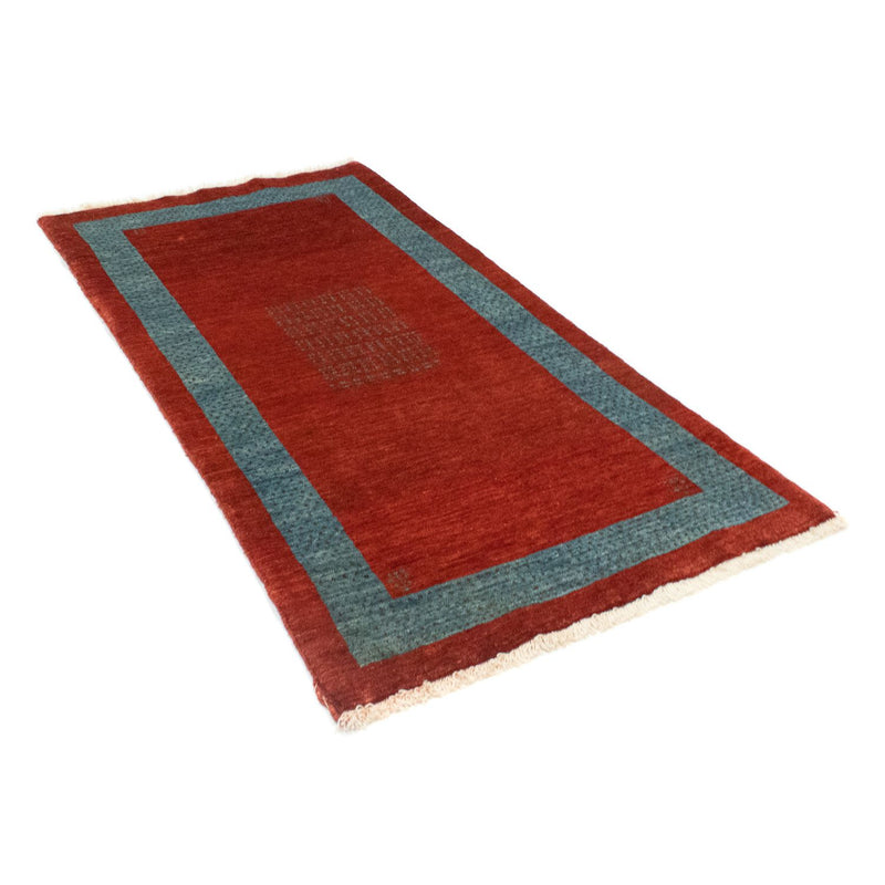 Gabbeh Teppich - Perser 174 x 88 cm