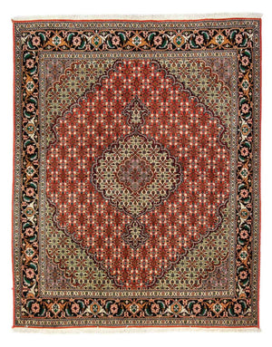 Perserteppich - Täbriz 191 x 154 cm