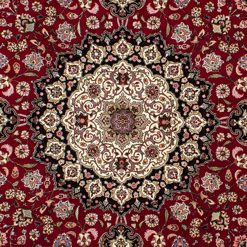 Perserteppich - Täbriz - Royal 245 x 245 cm