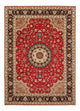Perserteppich - Täbriz - Royal 358 x 250 cm Wohnzimmer Teppich