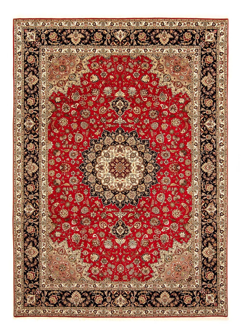 Perserteppich - Täbriz - Royal 358 x 250 cm Wohnzimmer Teppich