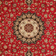 Perserteppich - Täbriz - Royal 358 x 250 cm Wohnzimmer Teppich