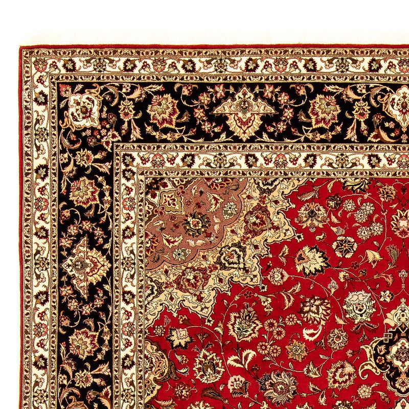 Perserteppich - Täbriz - Royal 358 x 250 cm Wohnzimmer Teppich