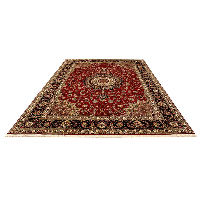 Perserteppich - Täbriz - Royal 358 x 250 cm Wohnzimmer Teppich