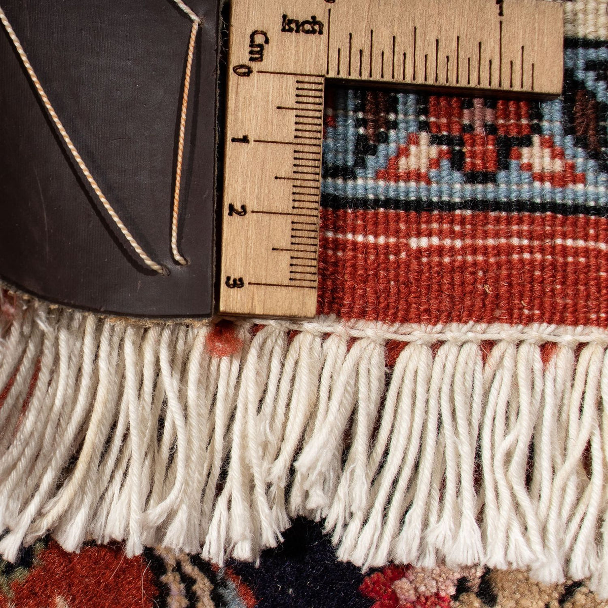 Perserteppich - Bidjar 298 x 203 cm