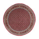 Bidjar Tappeto 155x155cm - Tappeto persiano