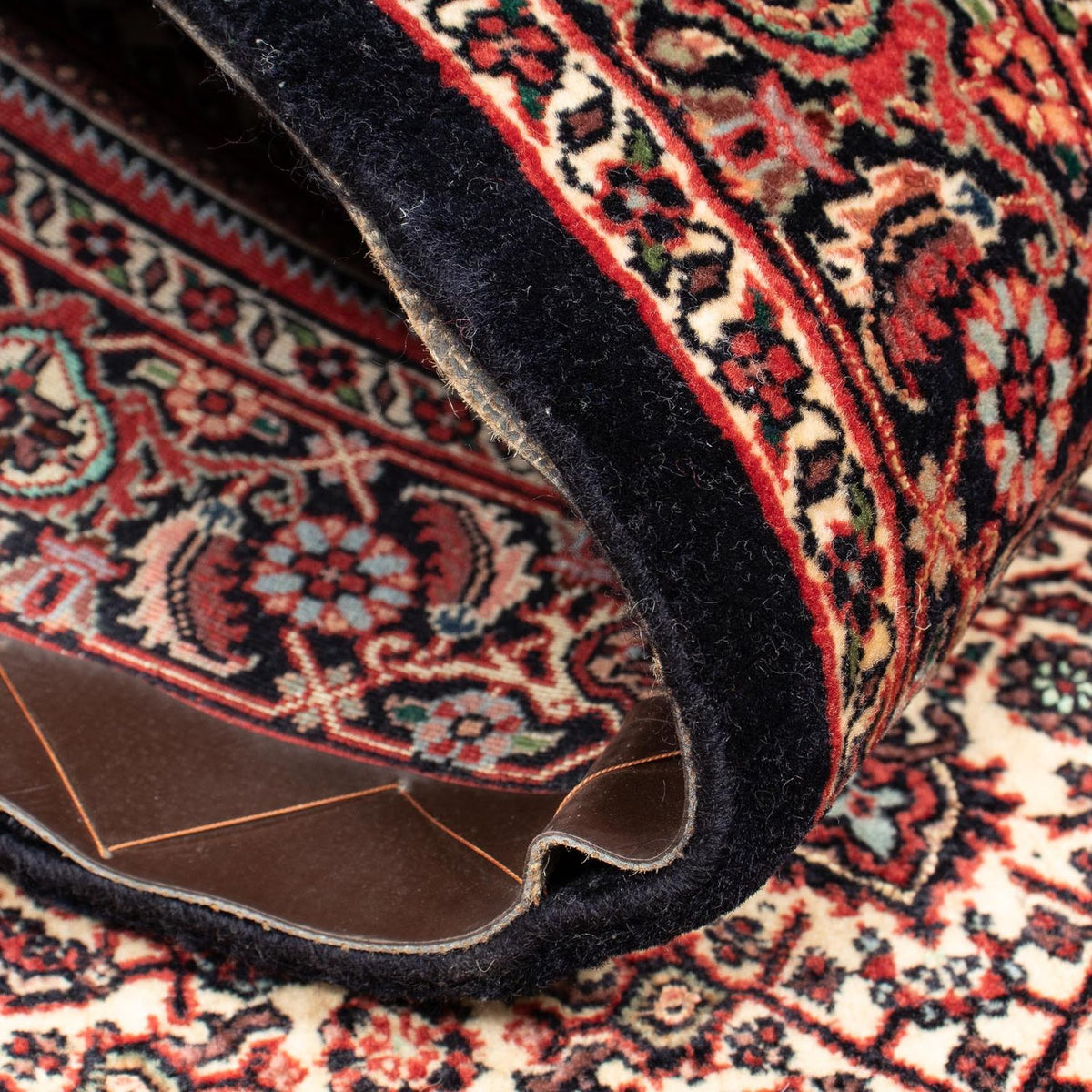 Perserteppich - Bidjar - Royal 198 x 102 cm