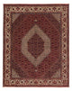 Bidjar Teppich 254x205cm - Perserteppich