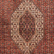 Perserteppich - Bidjar 252 x 150 cm