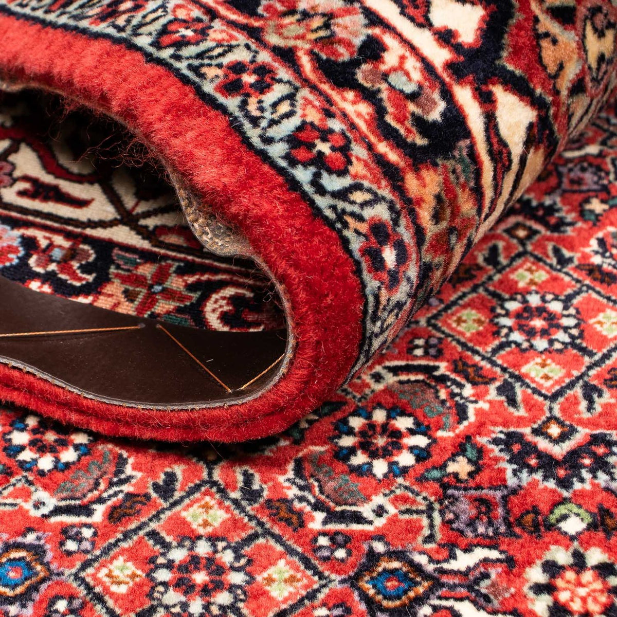 Perserteppich - Bidjar 254 x 204 cm