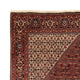 Perserteppich - Bidjar 337 x 250 cm