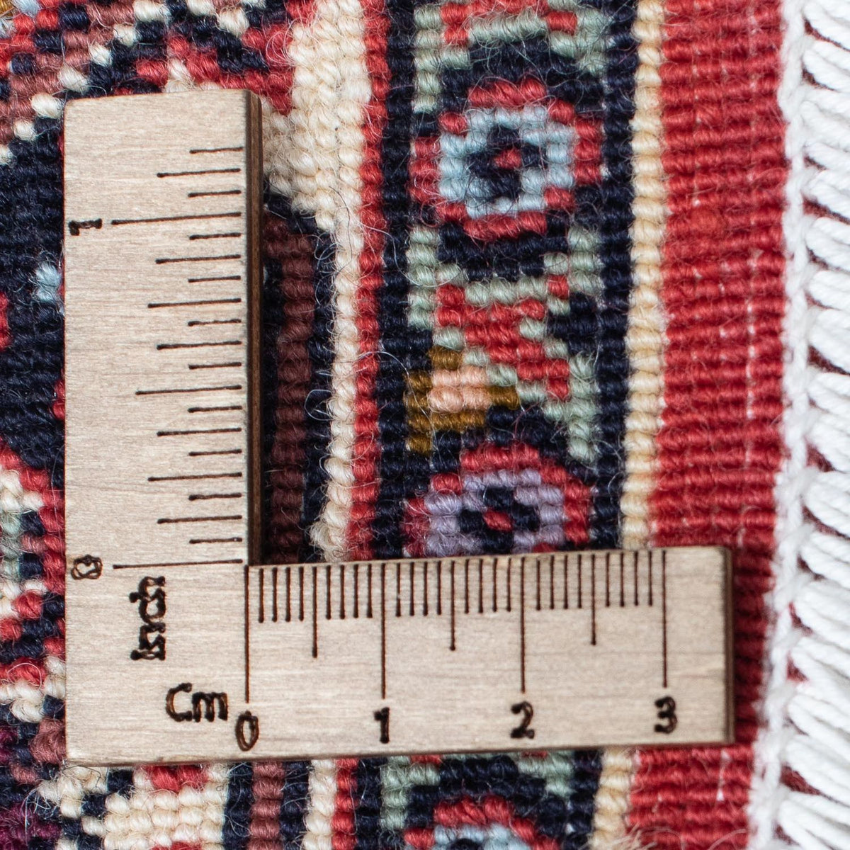 Perserteppich - Bidjar 380 x 75 cm