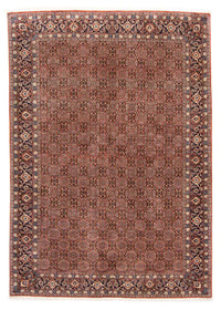 Tappeto Persero - Bidjar - 235 x 167 cm - rosso chiaro