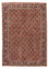 Perserteppich - Bidjar 235 x 167 cm