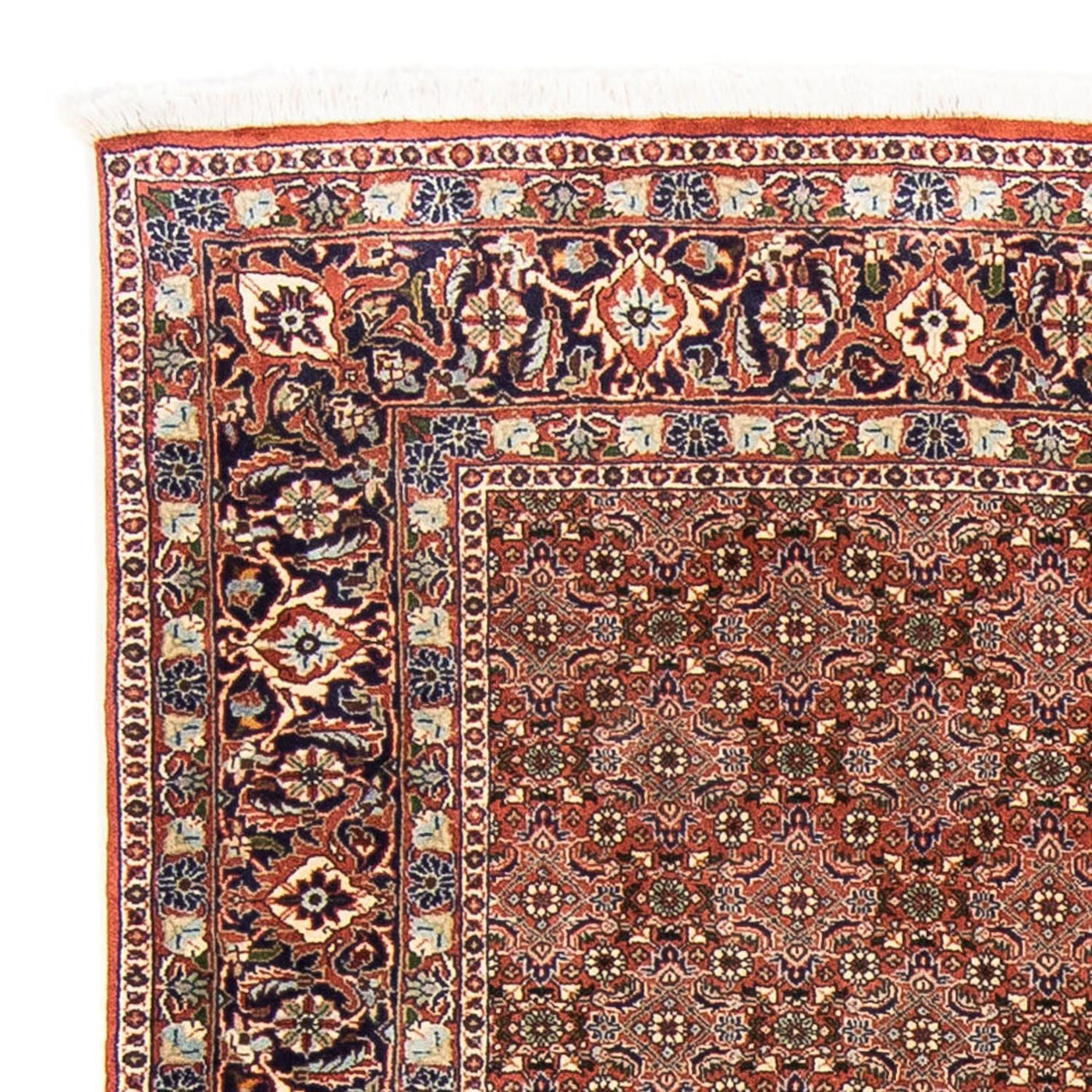 Bidjar Teppich 235x167cm - Perserteppich