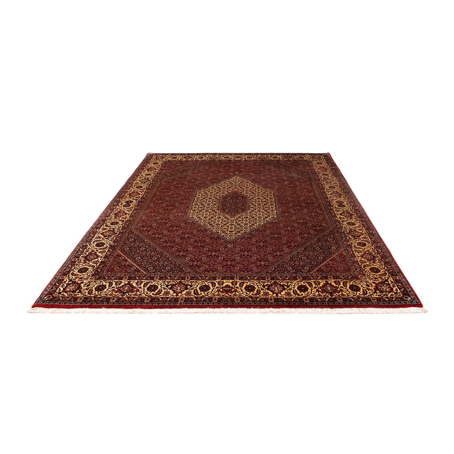 Perserteppich - Bidjar 255 x 205 cm