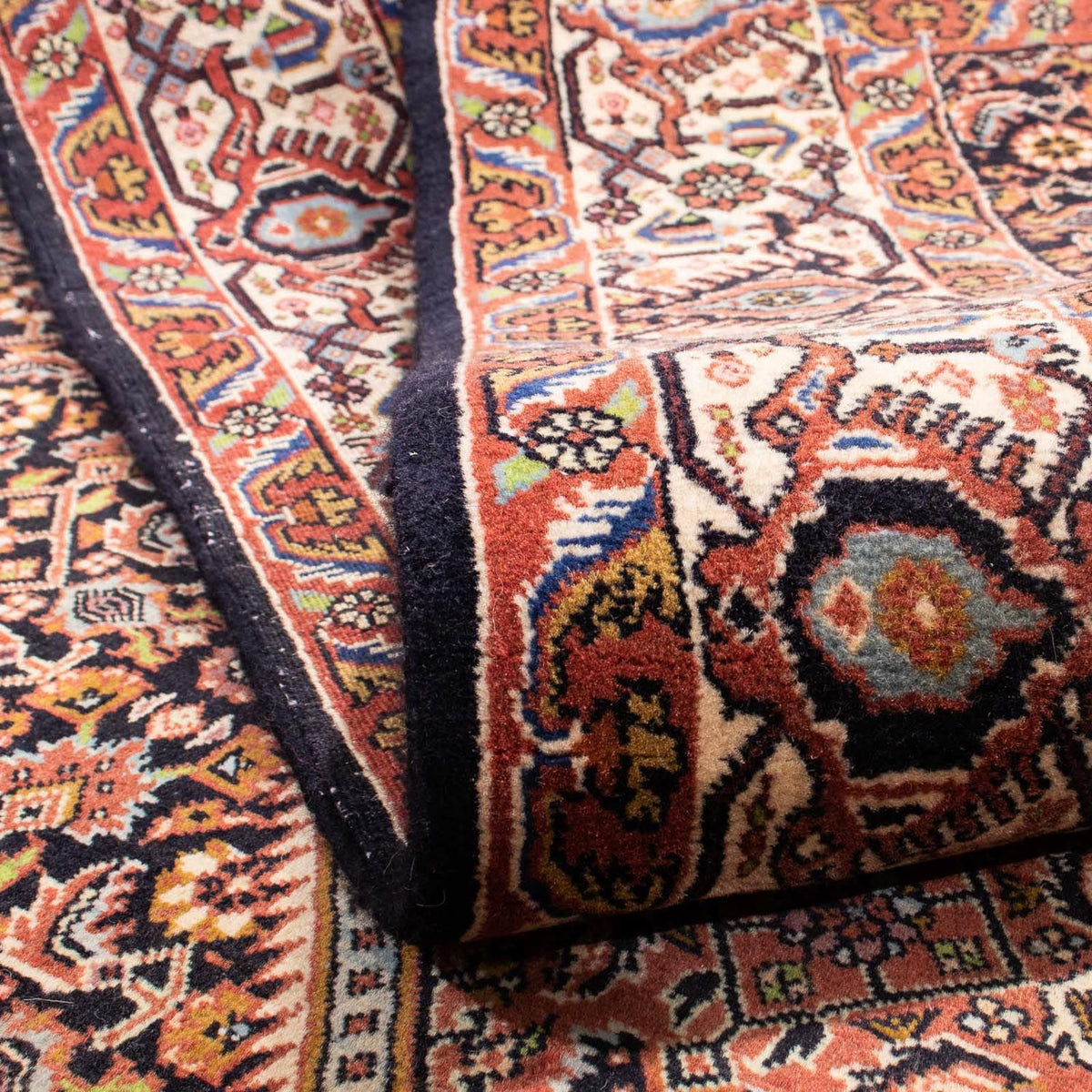 Perserteppich - Bidjar 242 x 165 cm