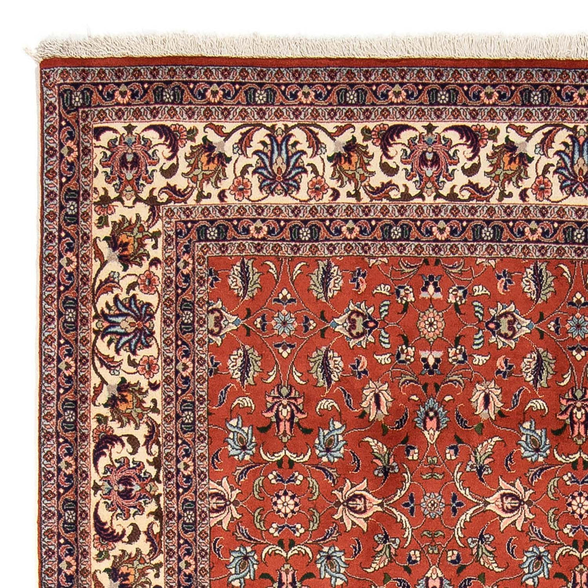 Bidjar Tappeto 173x242cm - Tappeto persiano