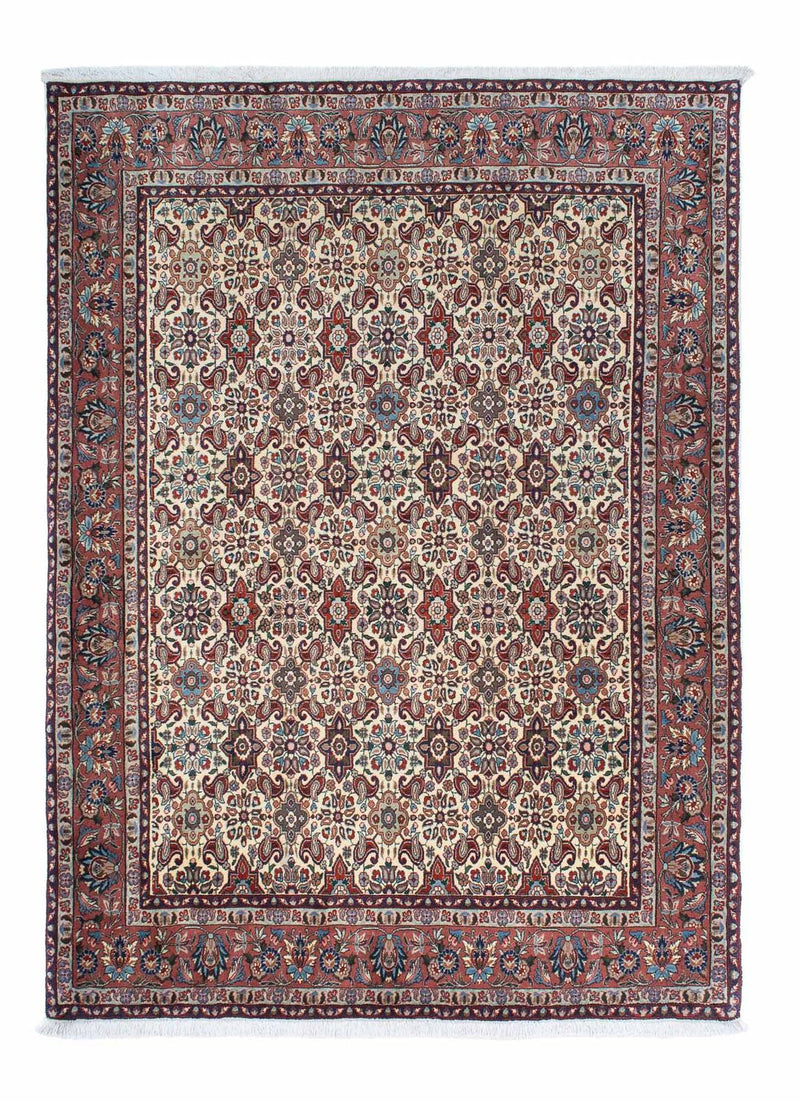 Perserteppich - Bidjar - Royal 195 x 148 cm