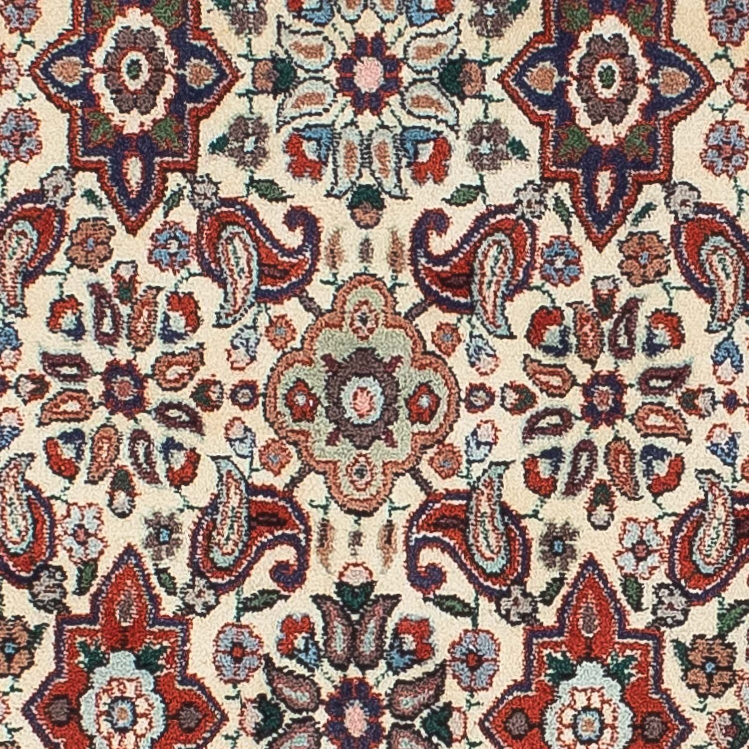 Perserteppich - Bidjar - Royal 195 x 148 cm