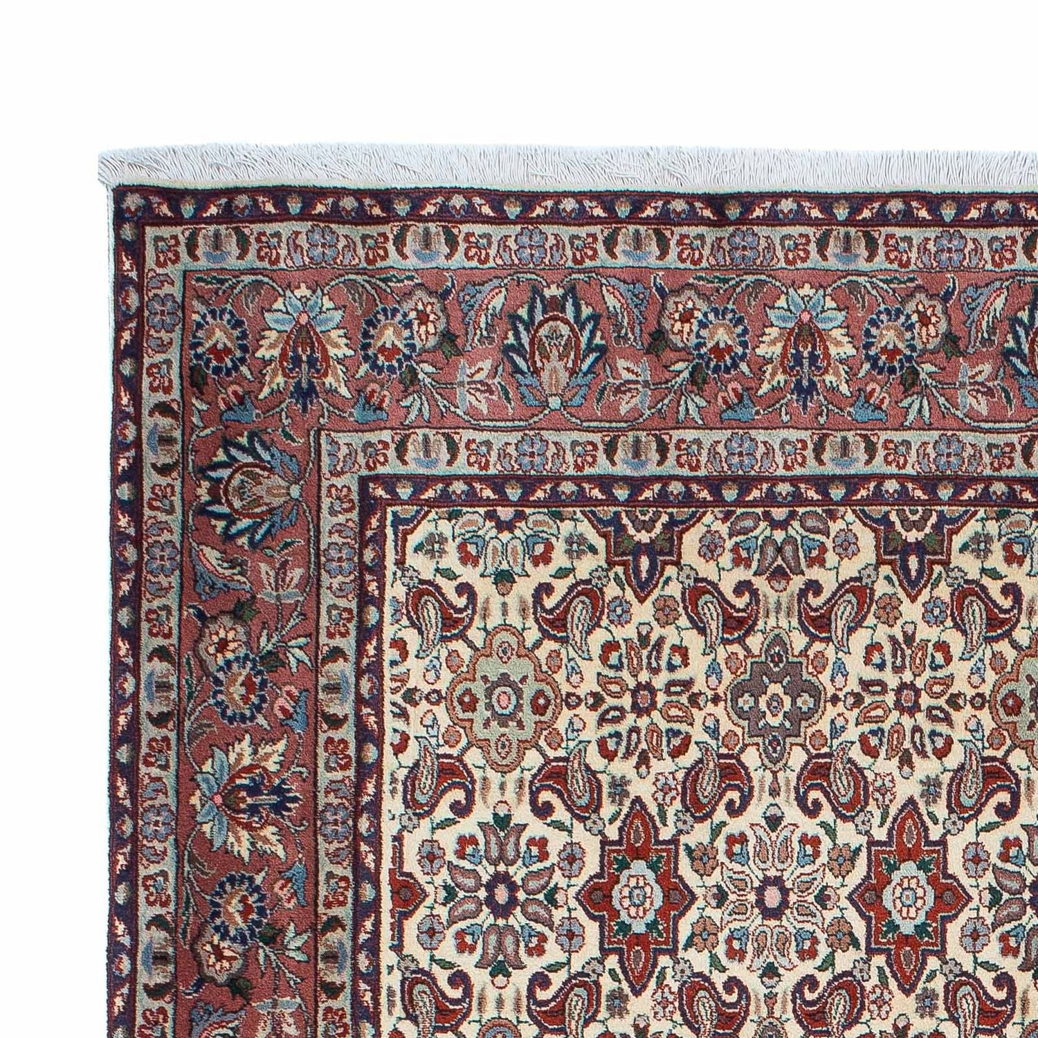 Perserteppich - Bidjar - Royal 195 x 148 cm