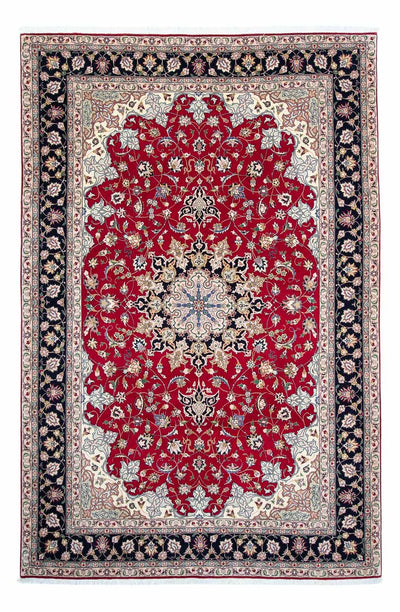 Tapis de Tabriz - 50 rangs Tapis 203x302cm - Tapis persan
