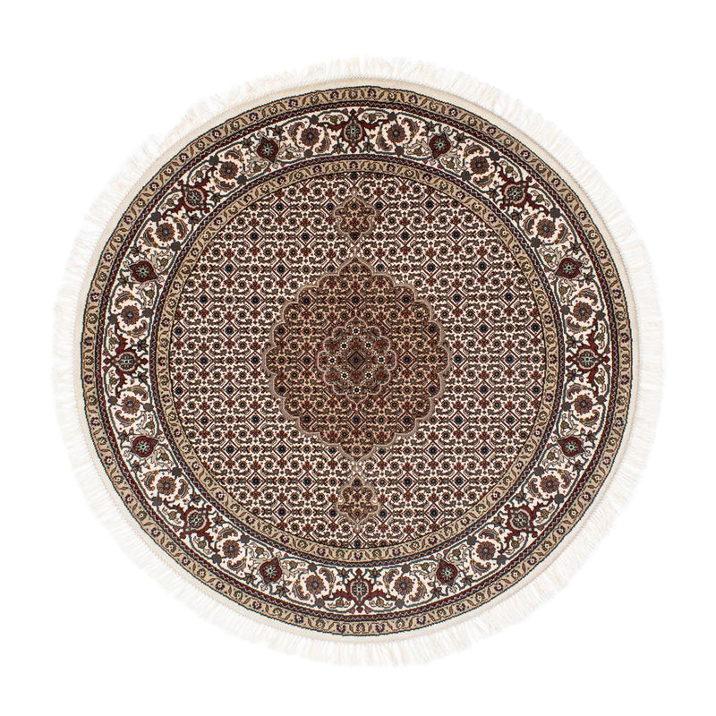 Perserteppich - Täbriz 150 x 150 cm