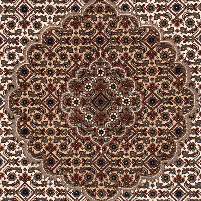 Perserteppich - Täbriz 150 x 150 cm