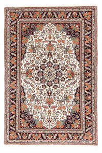 Tappeto Persero - Bidjar - 161 x 112 cm - beige