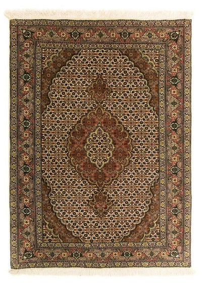 Tabriz - 50 Raj Tappeto 84x113cm - Tappeto persiano