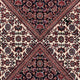 Perserteppich - Bidjar - Royal 190 x 77 cm Teppich Läufer