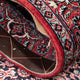 Perserteppich - Bidjar - Royal 190 x 77 cm Teppich Läufer