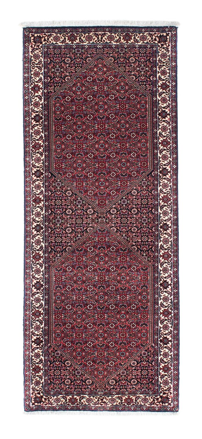 Perserteppich - Bidjar - Royal 193 x 76 cm