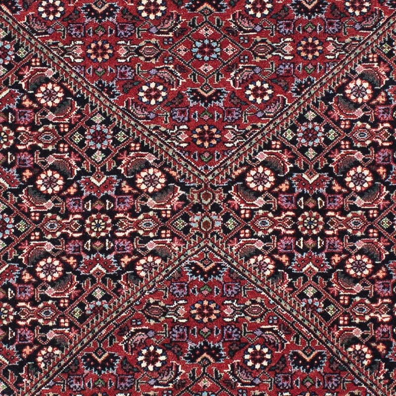 Perserteppich - Bidjar - Royal 193 x 76 cm