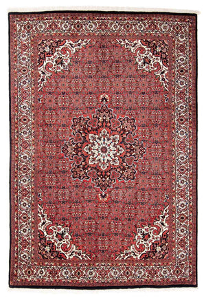 Perserteppich - Bidjar 240 x 170 cm Teppich Wohnzimmer