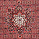 Perserteppich - Bidjar 240 x 170 cm Teppich Wohnzimmer