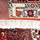 Perserteppich - Bidjar 244 x 153 cm