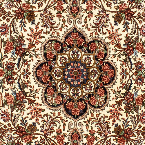 Perserteppich - Bidjar 211 x 139 cm