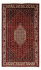 Tapis de Bidjar Tapis 263x164cm - Tapis persan