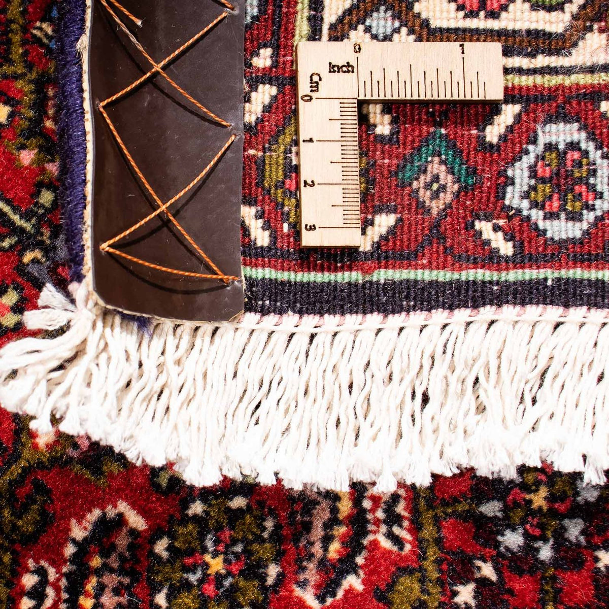 Perserteppich - Bidjar 263 x 164 cm