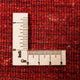 Gabbeh Teppich - Loribaft Indus 240 x 172 cm