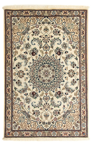 Perserteppich - Nain - Royal 135 x 88 cm