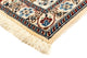 Perserteppich - Nain - Royal 135 x 88 cm