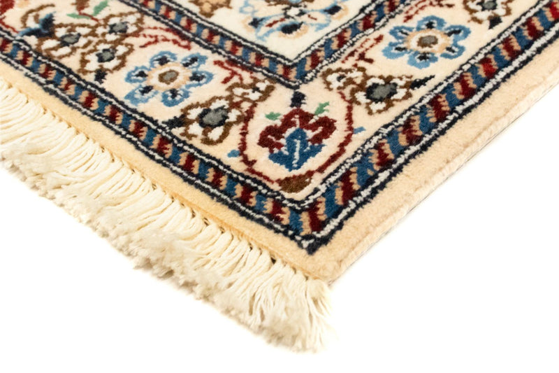 Perserteppich - Nain - Royal 135 x 88 cm
