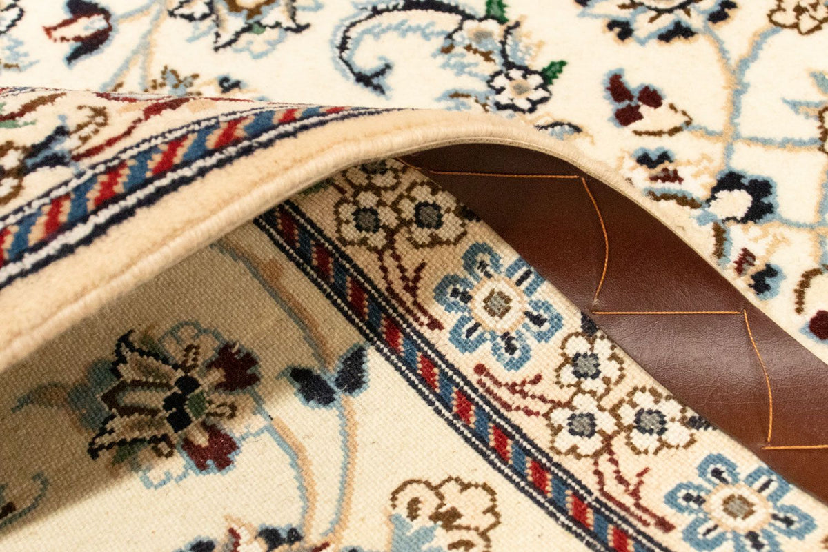 Perserteppich - Nain - Royal 135 x 88 cm